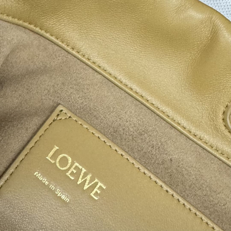 Loewe Bucket Bags